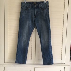 Men’s Lucky Brand Jeans